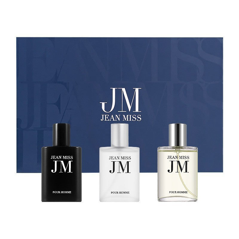 מארז הבשמים הרשמי של ג'אן מיס | JM PREMIUM
