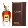 JEAN MISS MORE MORE | בהשראת סוספירו / קסרג'וף מור מור