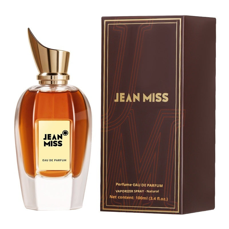 JEAN MISS MORE MORE | בהשראת סוספירו / קסרג'וף מור מור