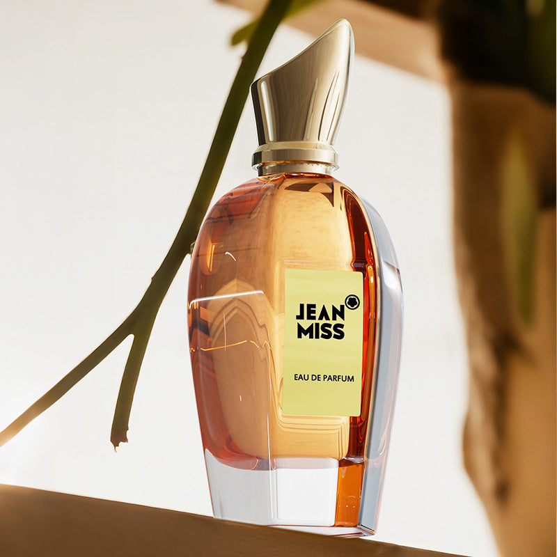 JEAN MISS MORE MORE | בהשראת סוספירו / קסרג'וף מור מור
