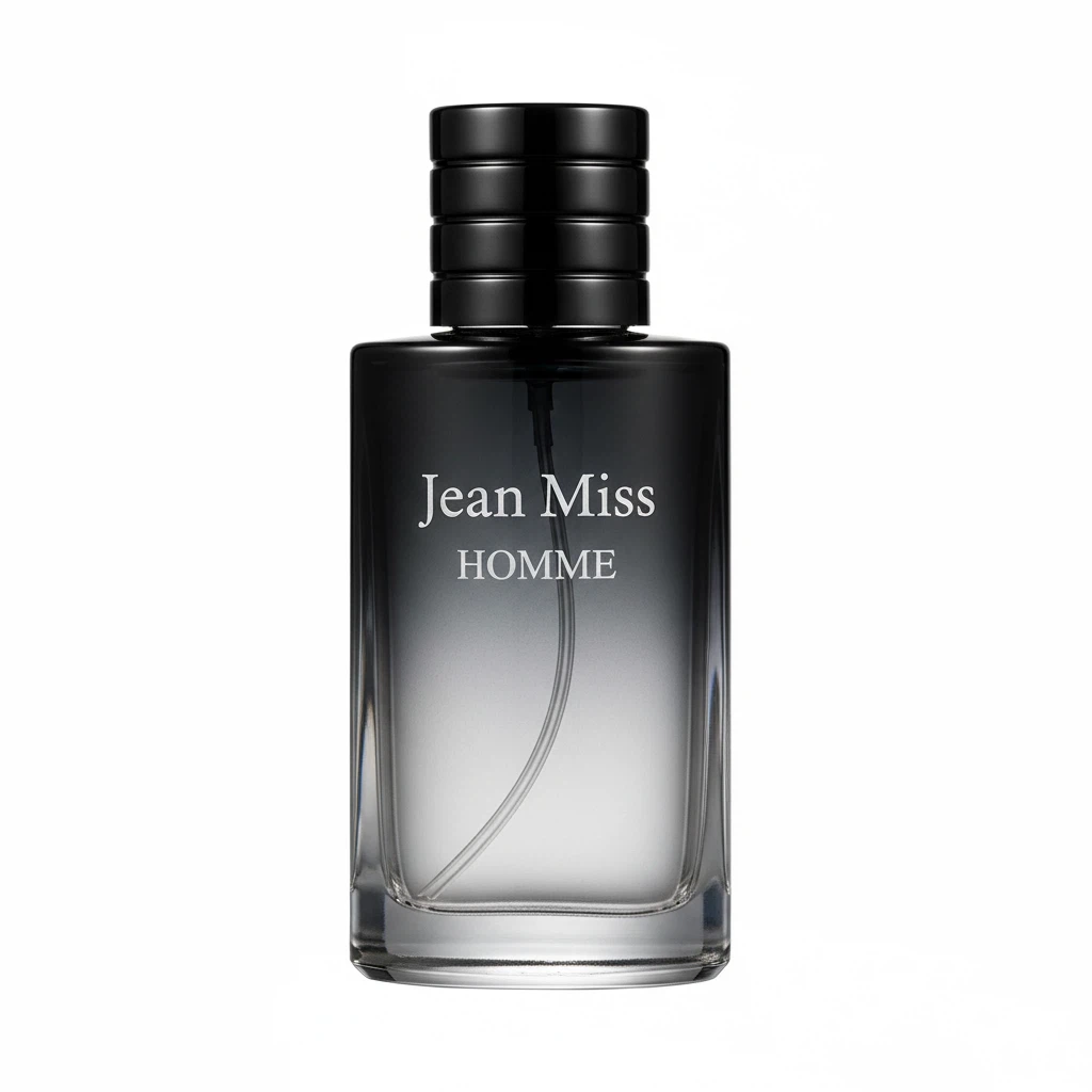 JEAN MISS HOMME | בהשראת דיור סובאז'