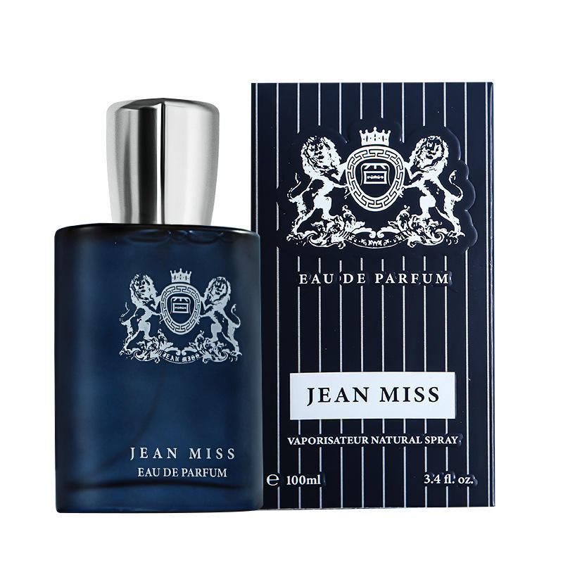 JEAN MISS ROYAL BLUE | בהשראת פרפמס דה מארלי לייטון