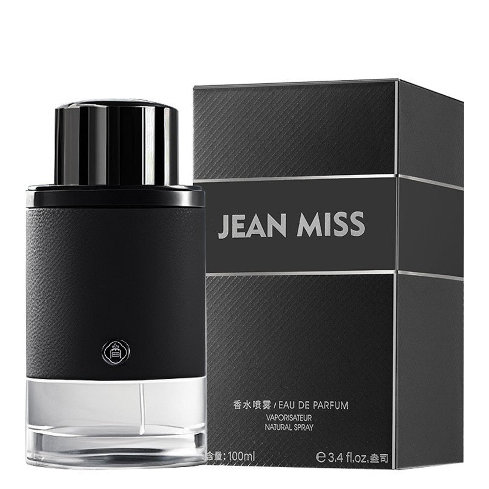 JEAN MISS TRAVELER | בהשראת מונבלאן אקספלורר