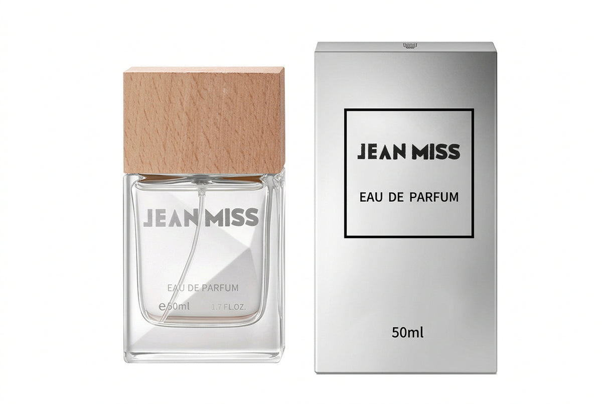 JEAN MISS WOOD | בהשראת דיסקוורד2 ווד לגבר (DSQUARED² Wood for Him)
