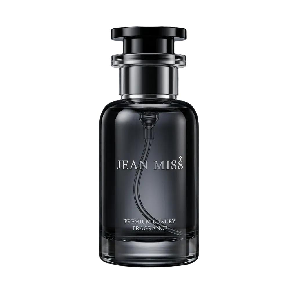 JEAN MISS BLACK OUD / SHADOW | בהשראת לואי ויטון אומברה נומד