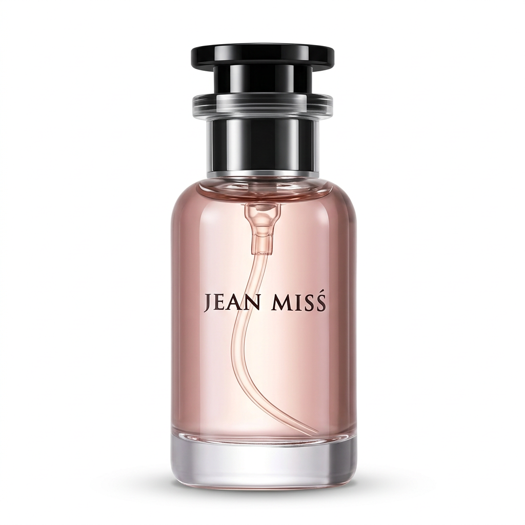 JEAN MISS ROSE DES VENTS | בהשראת לואי ויטון רוז דה ואן